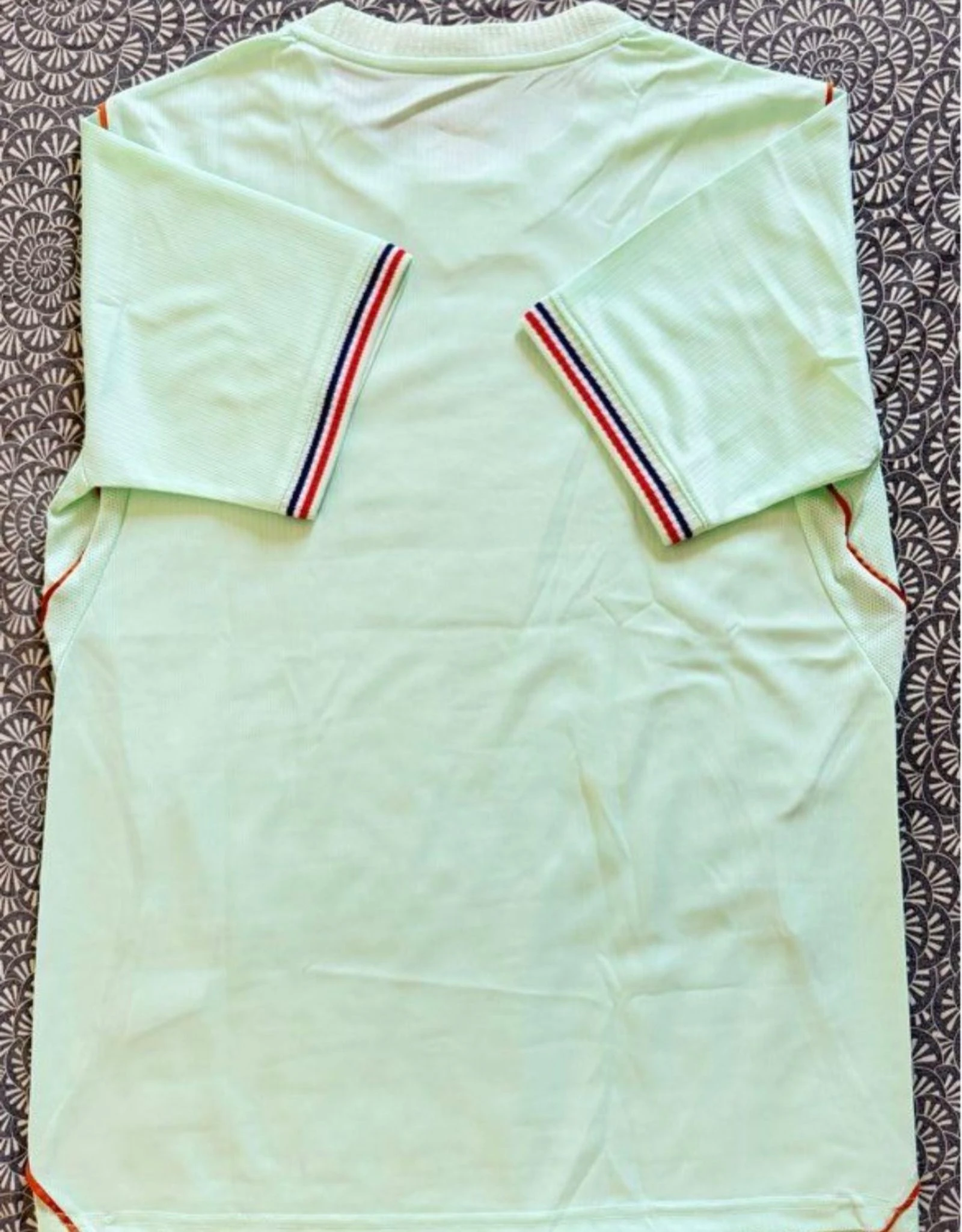 Maillot de fútbol – photo 3